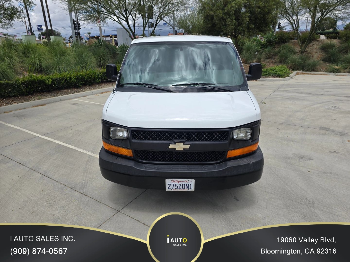 chevrolet express cargo 2013 1GCSGAFX5D1181899 image chevrolet express cargo 2013 1GCSGAFX5D1181899 image
